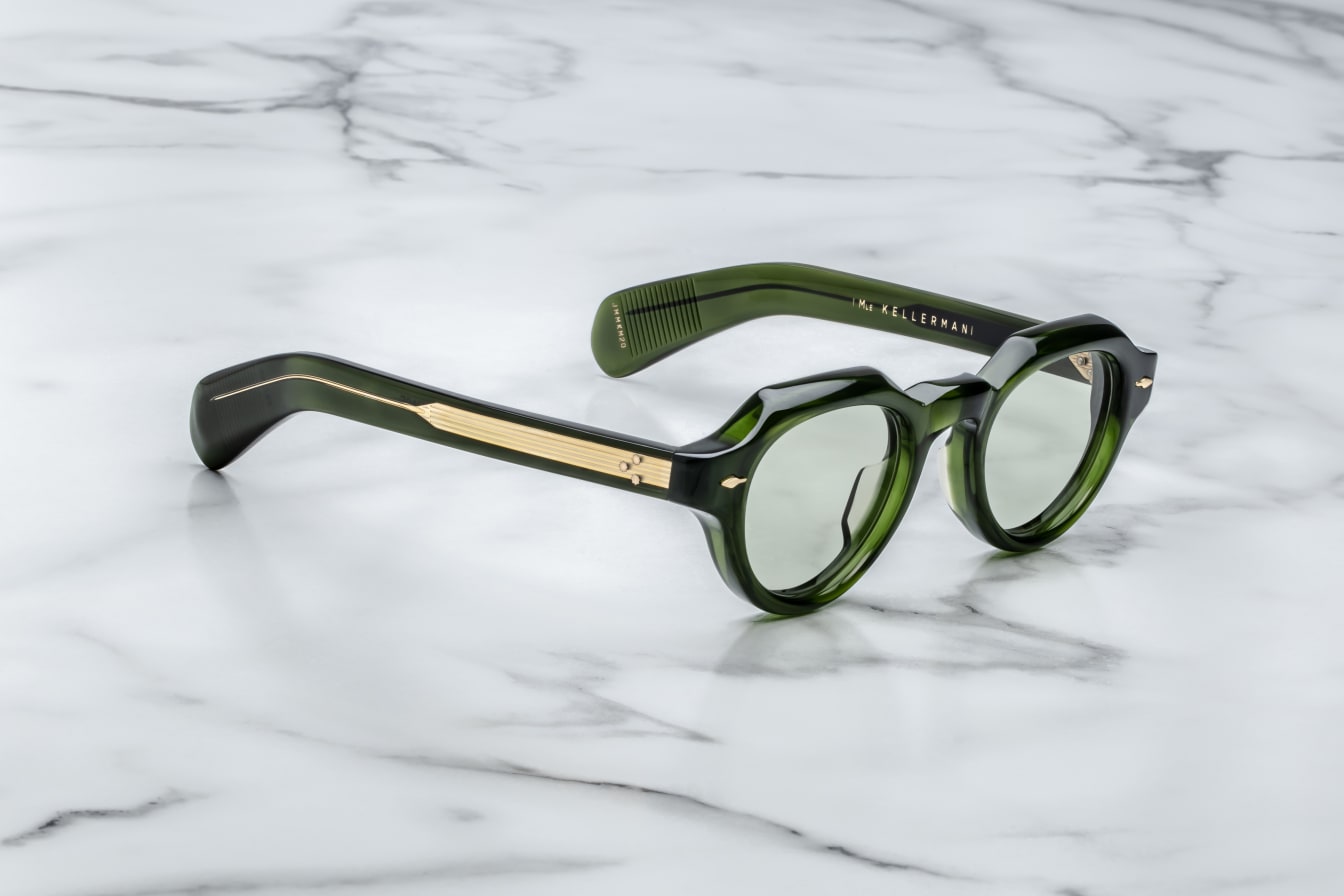 Jacques Marie Mage — Shop — Product — KELLERMAN Jacques Marie Mage — Shop — Product — KELLERMAN